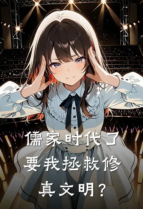 儒家时代了，要我拯救修真文明？