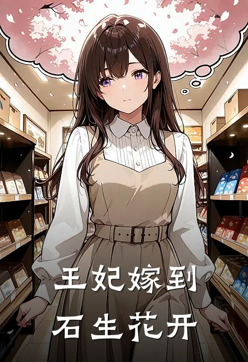 王妃嫁到石生花开