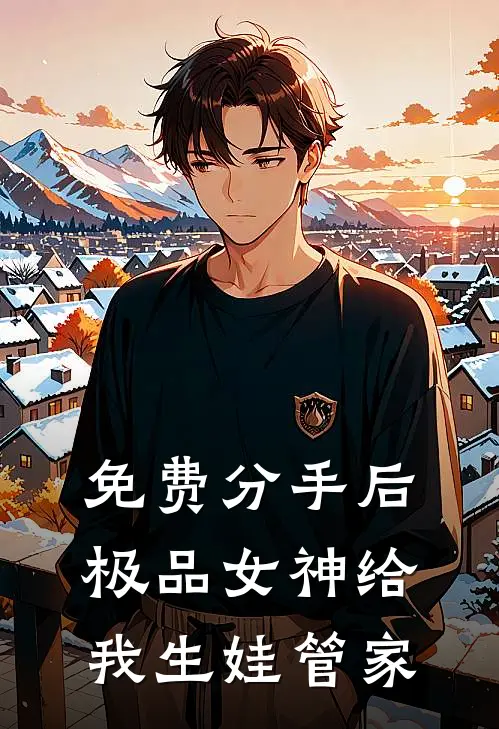 免费分手后，极品女神给我生娃管家