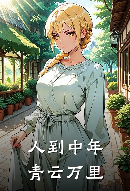 人到中年：青云万里