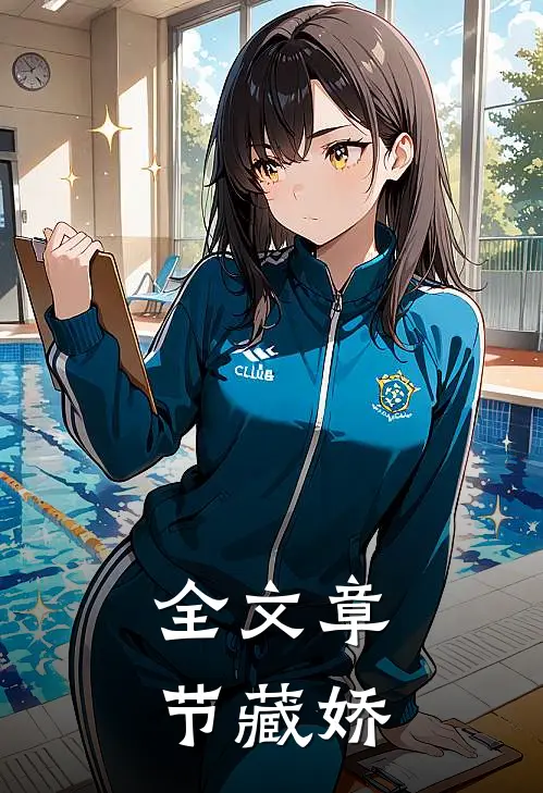 全文章节藏娇