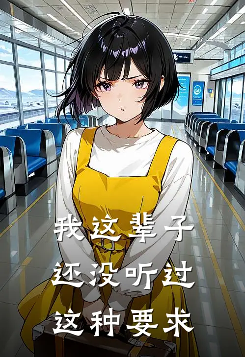 我这辈子还没听过这种要求