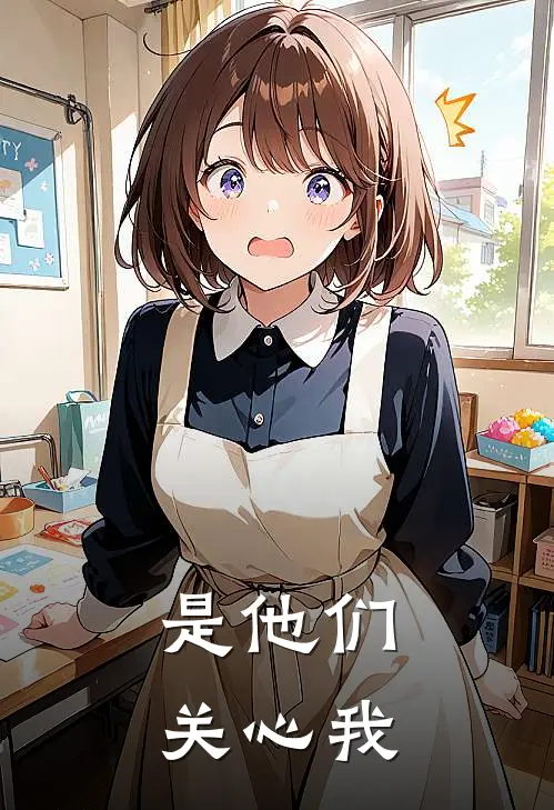 是他们关心我