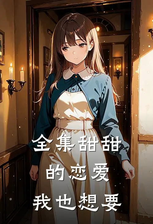 全集甜甜的恋爱，我也想要