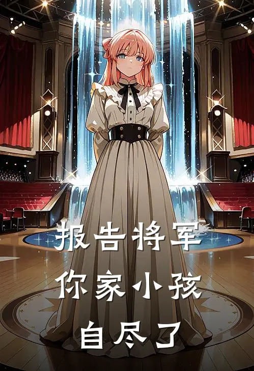报告将军，你家小孩自尽了