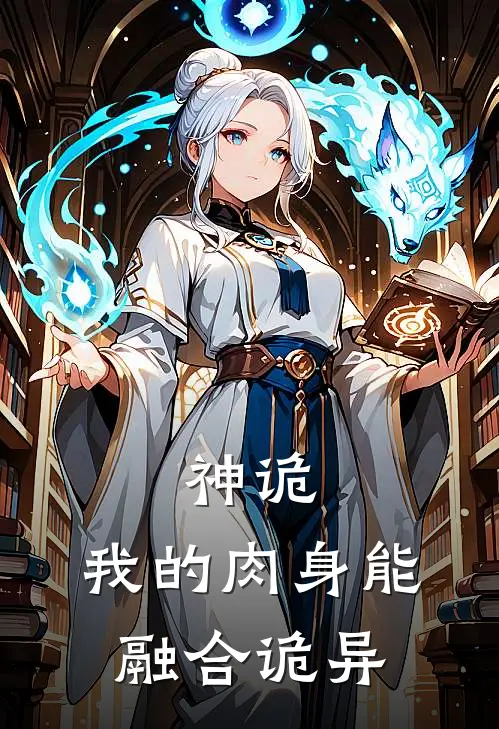 神诡：我的肉身能融合诡异