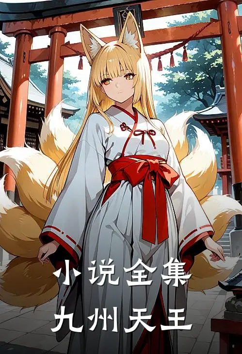 小说全集九州天王