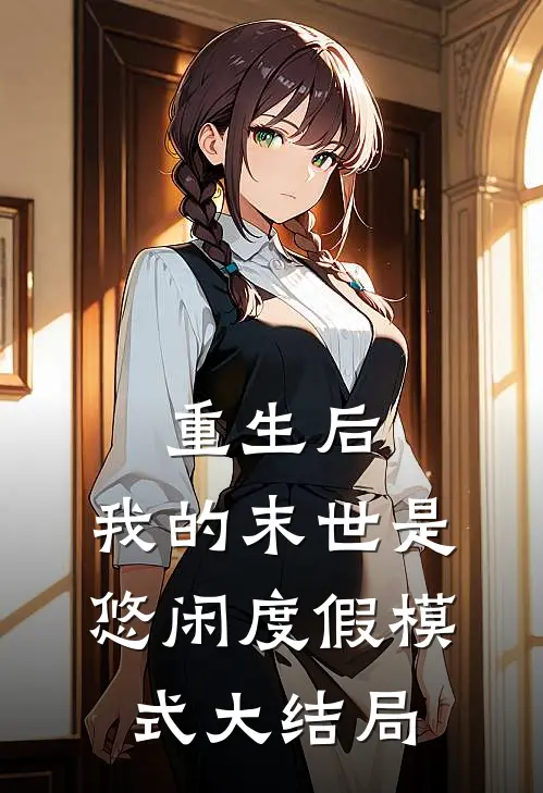 重生后，我的末世是悠闲度假模式大结局