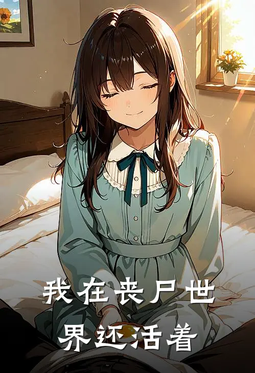 我在丧尸世界还活着