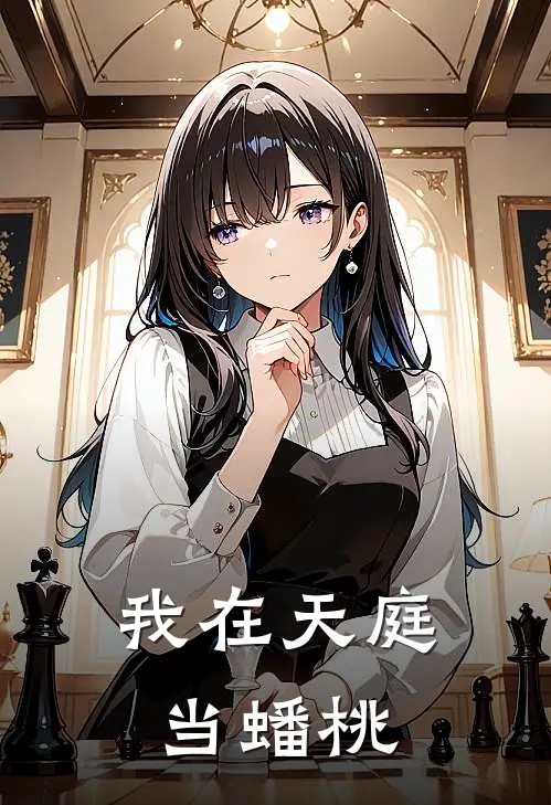 我在天庭当蟠桃
