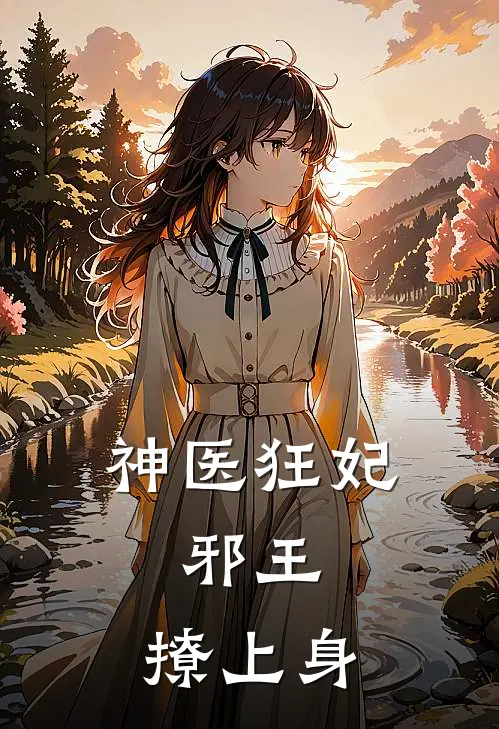 神医狂妃：邪王，撩上身