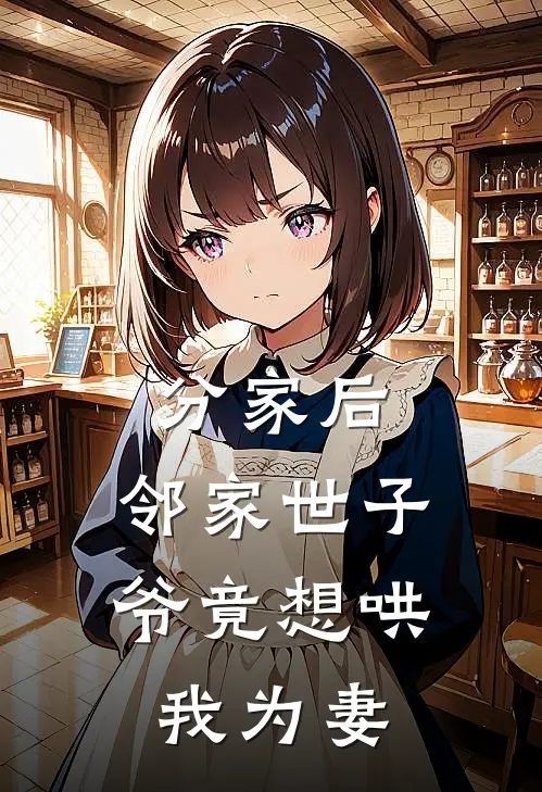 分家后，邻家世子爷竟想哄我为妻
