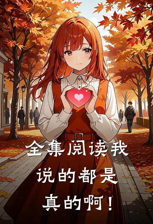 全集阅读我说的都是真的啊！