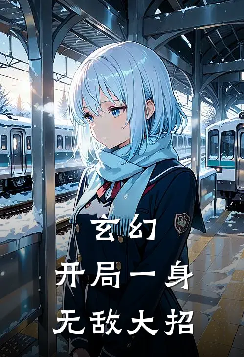 玄幻：开局一身无敌大招