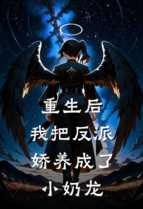 重生后，我把反派娇养成了小奶龙