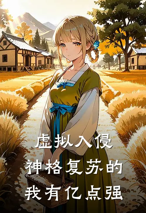 虚拟入侵，神格复苏的我有亿点强