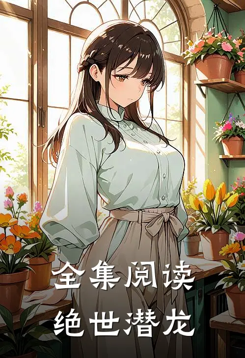全集阅读绝世潜龙