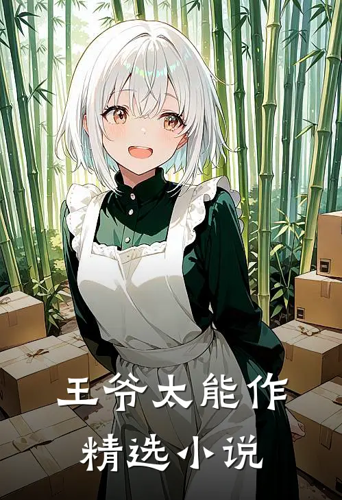 王爷太能作精选小说