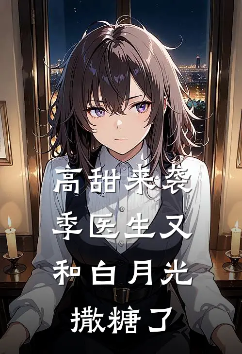 高甜来袭：季医生又和白月光撒糖了