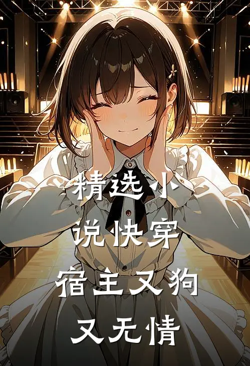 精选小说快穿：宿主又狗又无情
