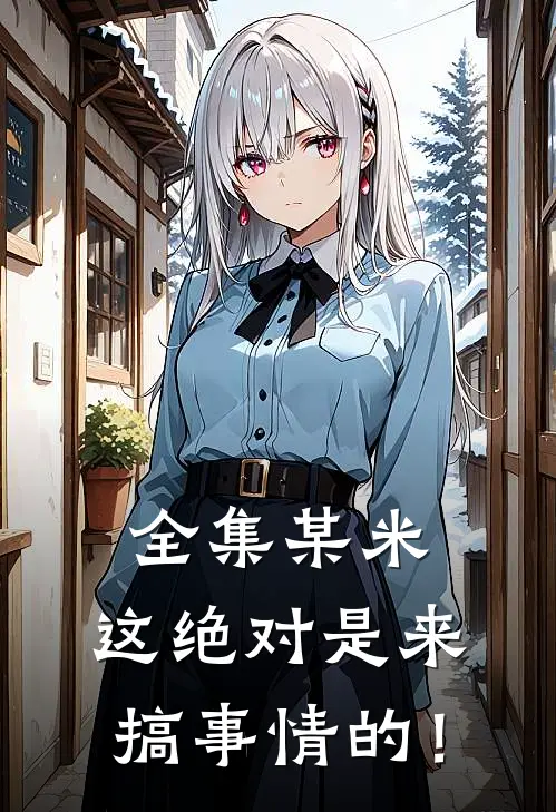 全集某米：这绝对是来搞事情的！