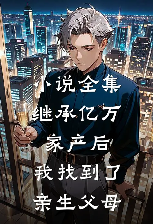 小说全集继承亿万家产后，我找到了亲生父母