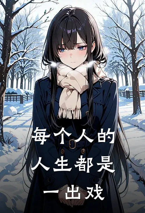 每个人的人生都是一出戏