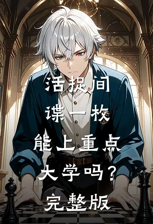 活捉间谍一枚，能上重点大学吗？完整版