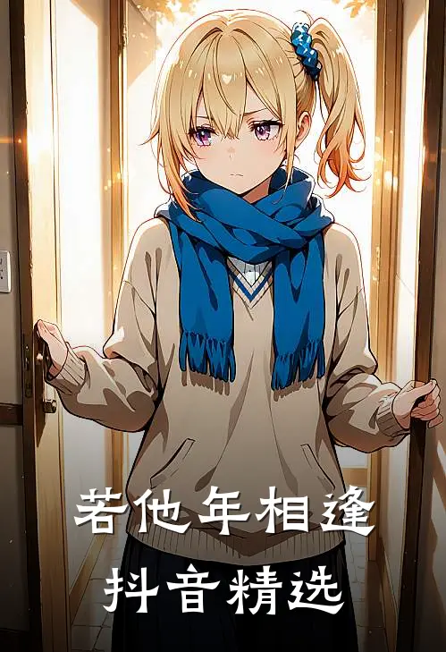 若他年相逢抖音精选