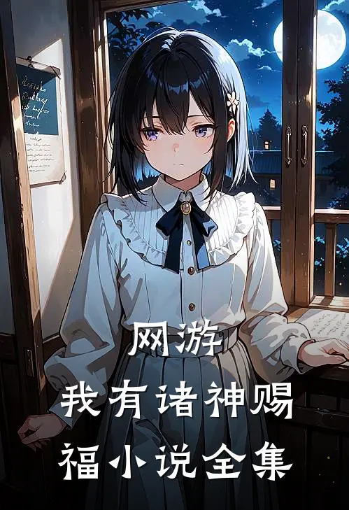 网游：我有诸神赐福小说全集
