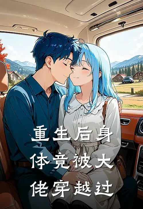 重生后身体竟被大佬穿越过
