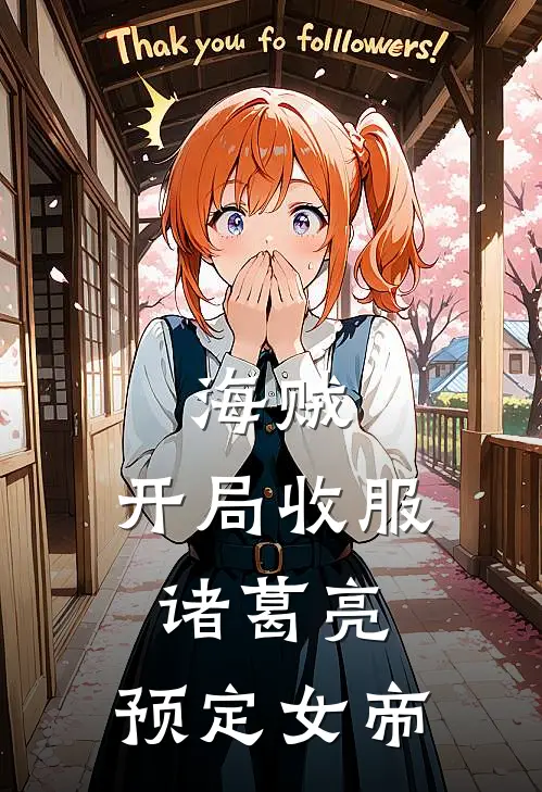 海贼：开局收服诸葛亮，预定女帝