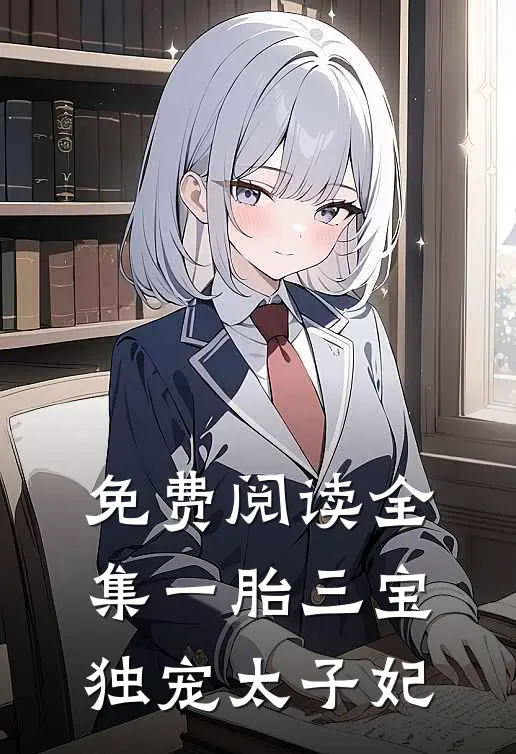 免费阅读全集一胎三宝：独宠太子妃