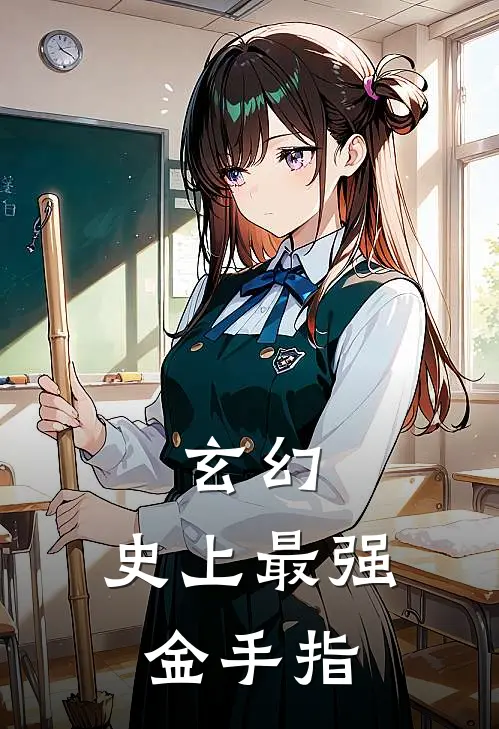 玄幻：史上最强金手指