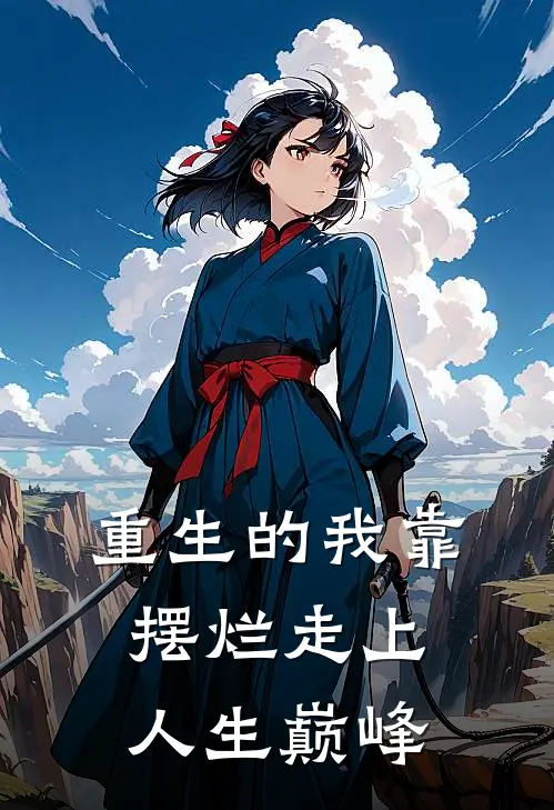 重生的我靠摆烂走上人生巅峰