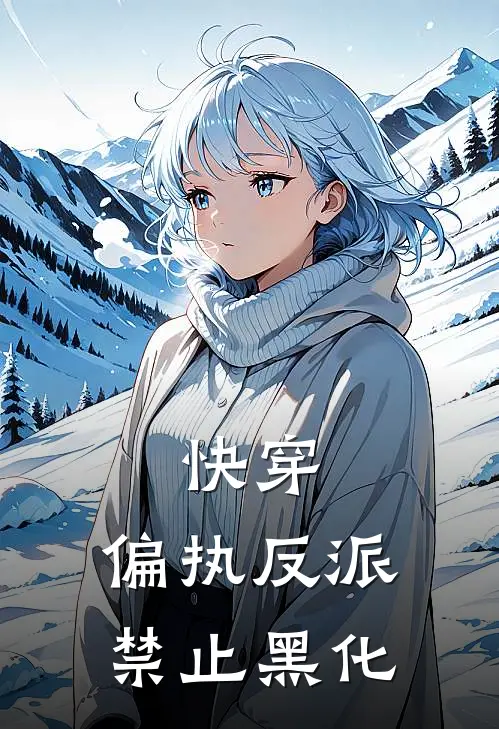 快穿：偏执反派禁止黑化