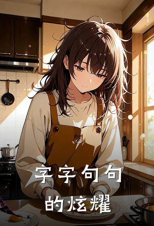 字字句句的炫耀