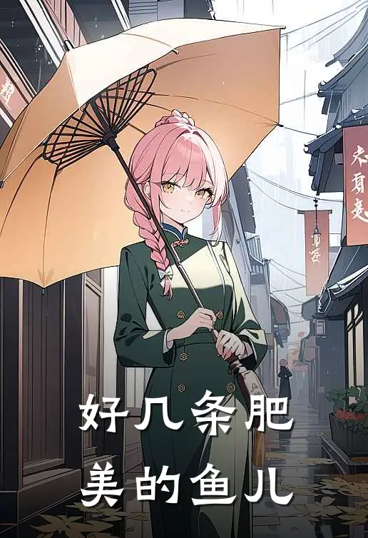 好几条肥美的鱼儿
