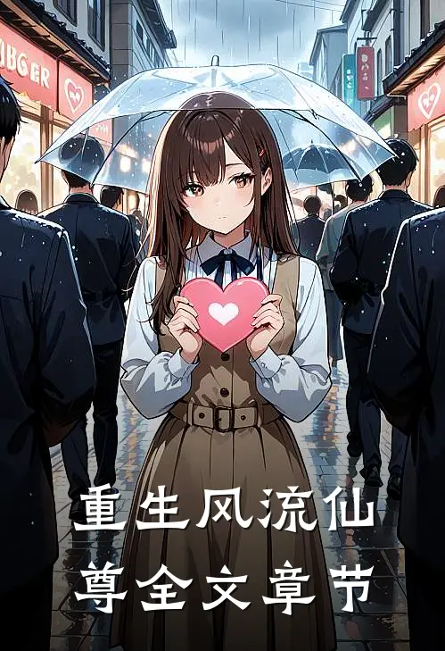重生风流仙尊全文章节