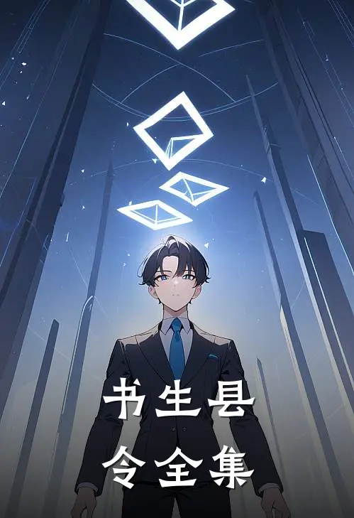 书生县令全集
