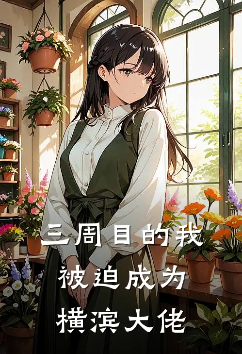 三周目的我被迫成为横滨大佬
