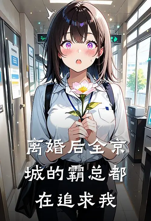 离婚后全京城的霸总都在追求我
