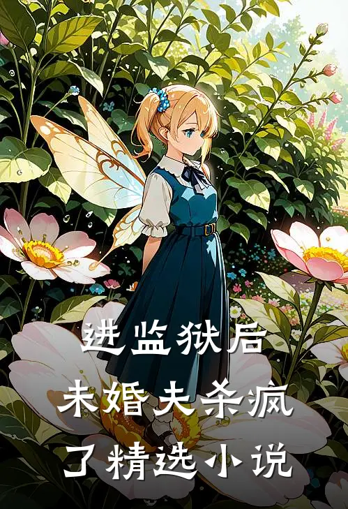 进监狱后，未婚夫杀疯了精选小说