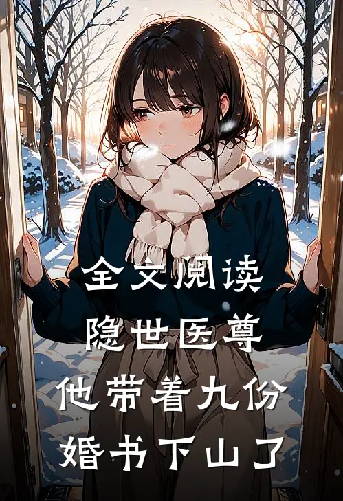 全文阅读隐世医尊，他带着九份婚书下山了