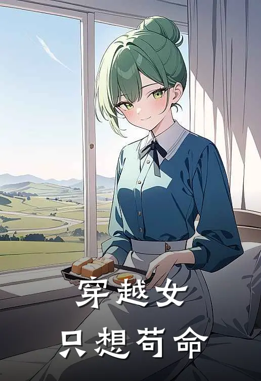 穿越女，只想苟命