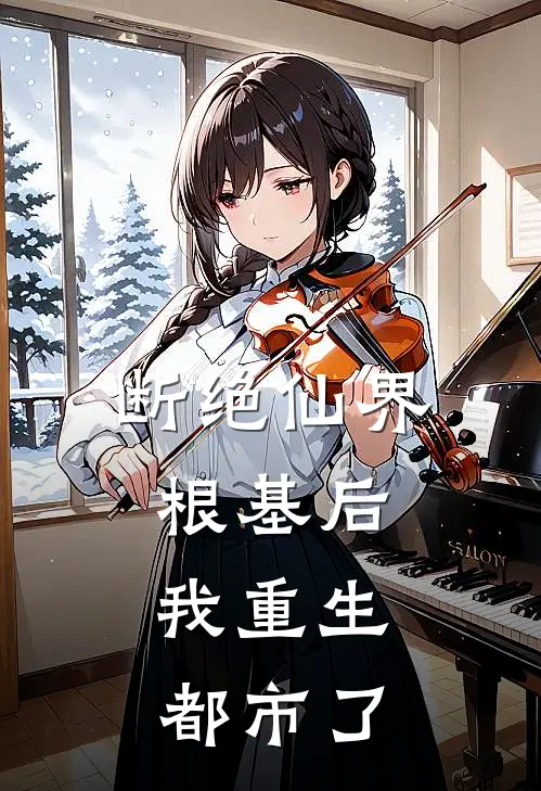 断绝仙界根基后，我重生都市了