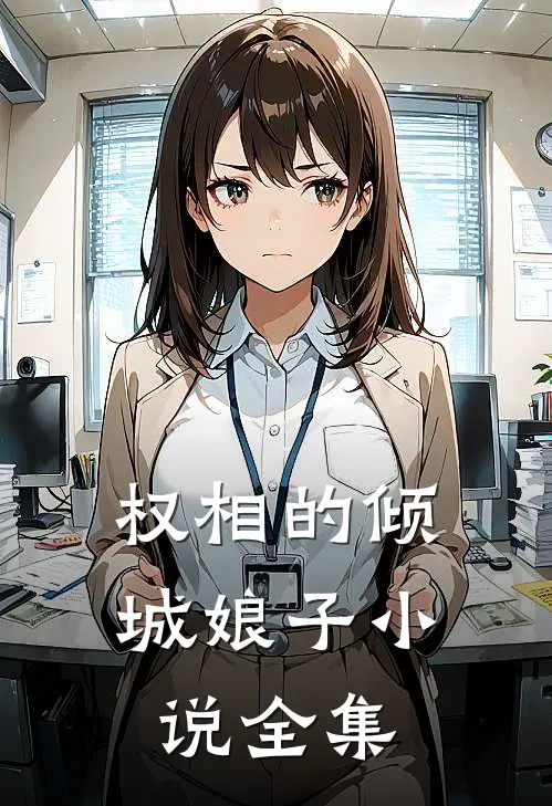 权相的倾城娘子小说全集