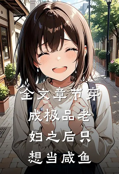 全文章节穿成极品老妇之后只想当咸鱼