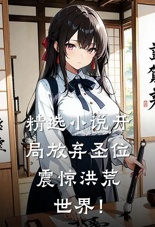 精选小说开局放弃圣位，震惊洪荒世界！