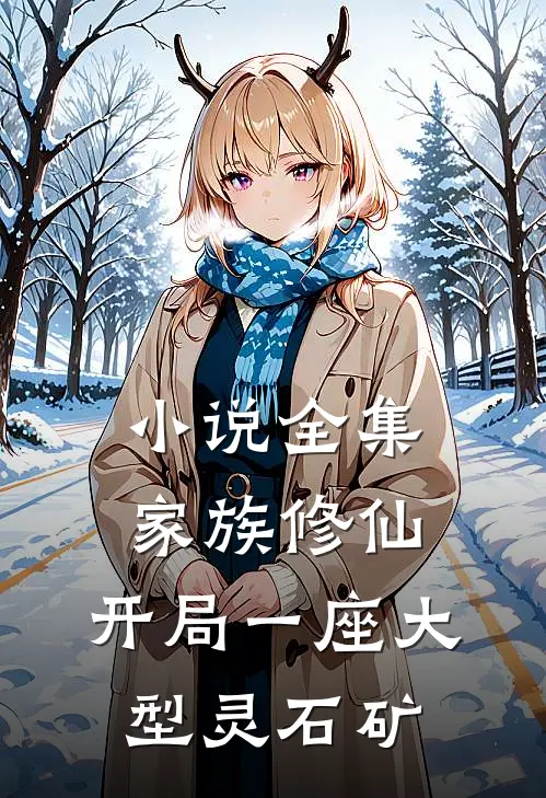 小说全集家族修仙：开局一座大型灵石矿
